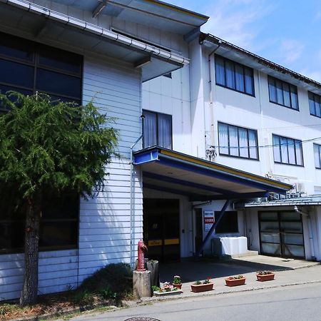 New Michiya Hotel Toyooka  Exterior foto