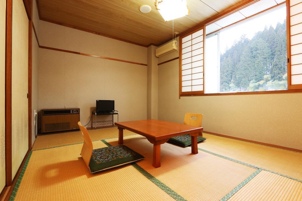 New Michiya Hotel Toyooka  Exterior foto