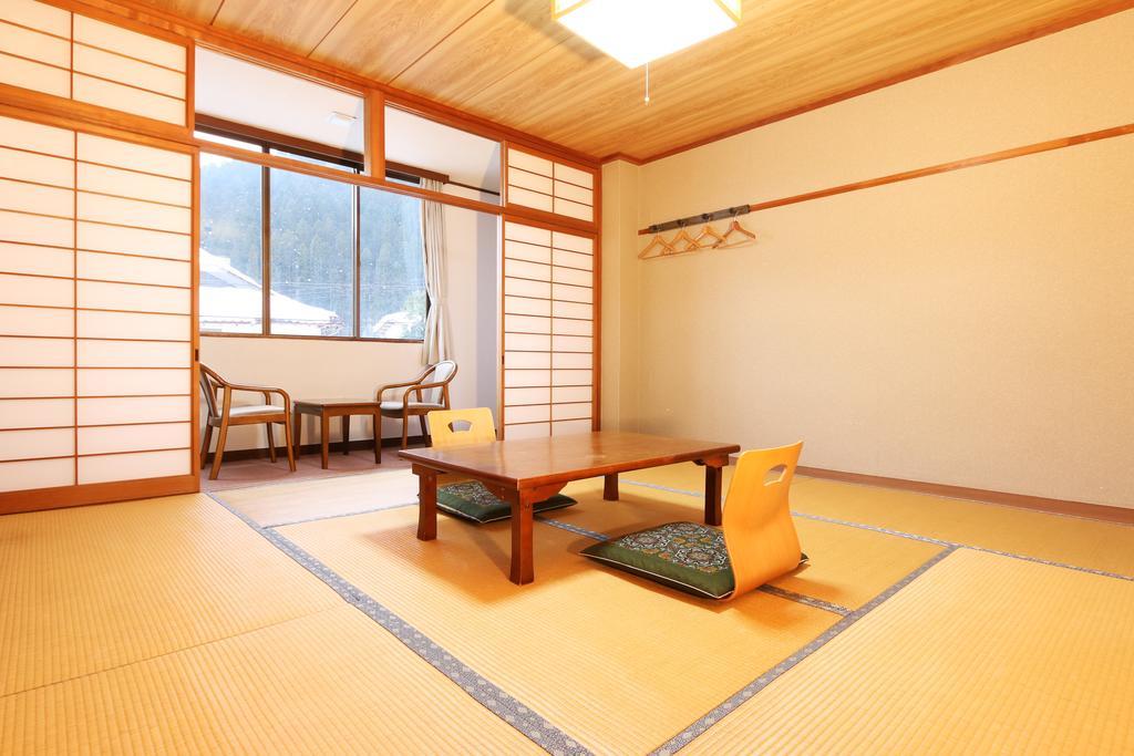 New Michiya Hotel Toyooka  Exterior foto