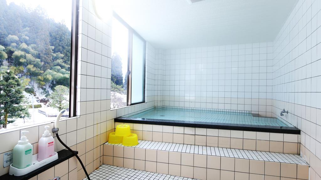 New Michiya Hotel Toyooka  Exterior foto