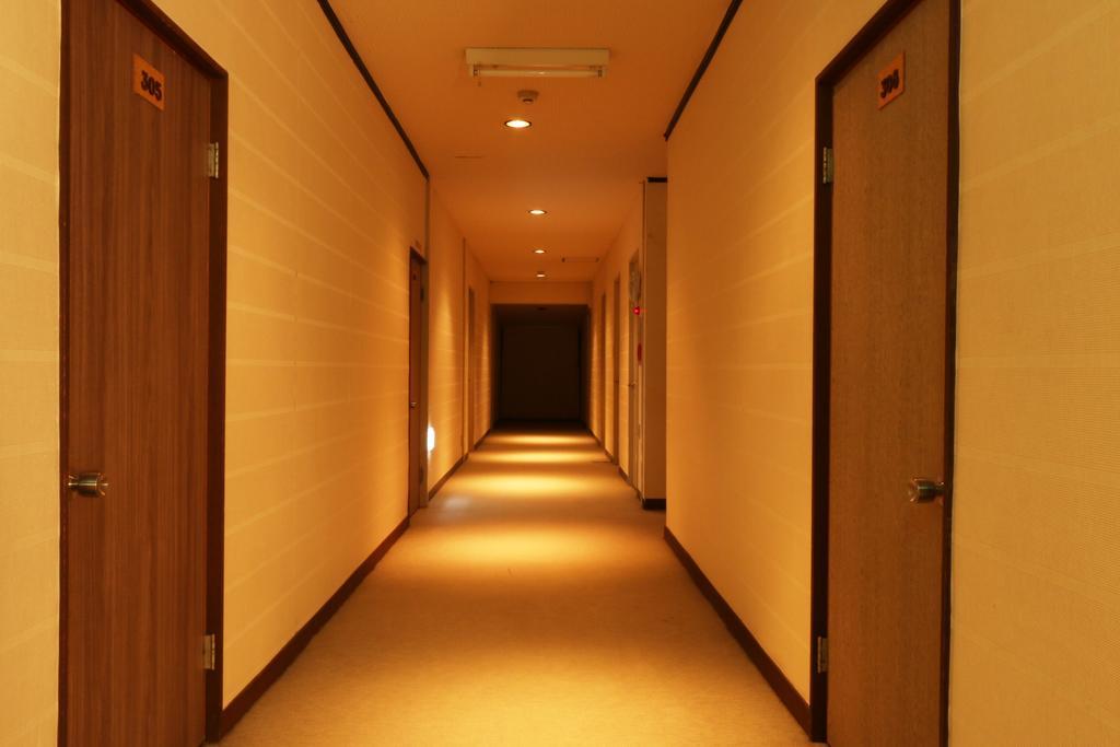 New Michiya Hotel Toyooka  Exterior foto